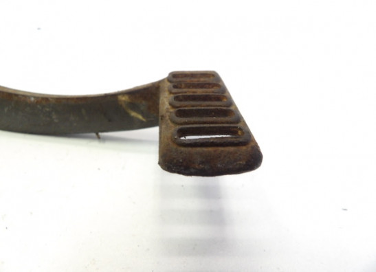 Brake pedal Honda CB 450