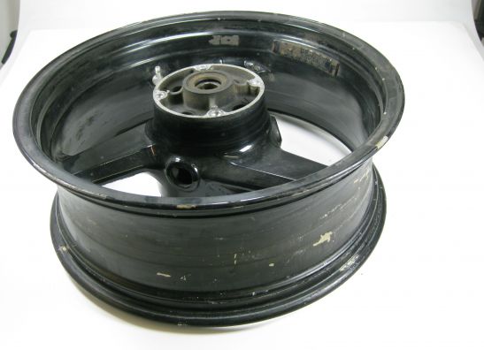 Rear wheel Kawasaki ZX 12 R