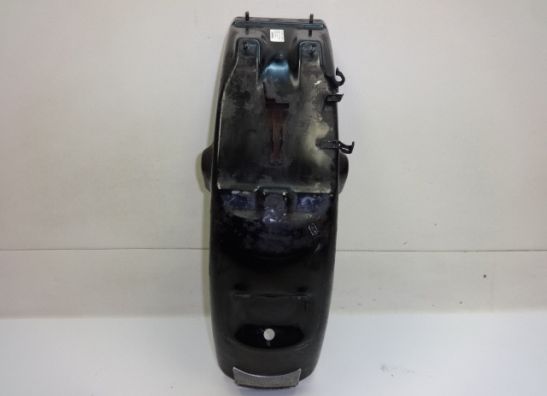 Hinterradabdeckung Honda VT 700 750