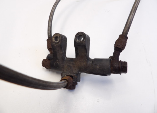 Brake hose front Yamaha XJ 900 F