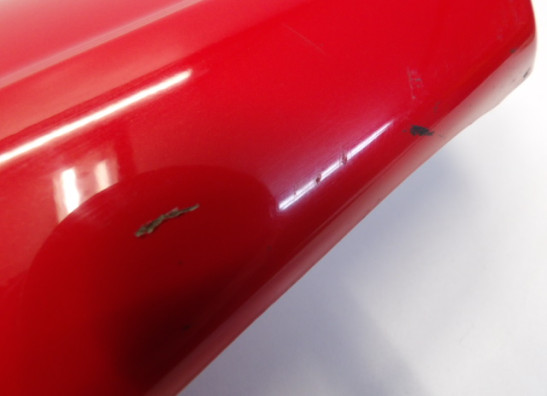 Linker achterkant Yamaha TDM