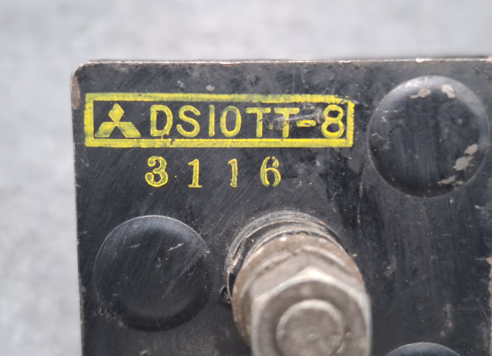 Spanningsregelaar Yamaha RD 250