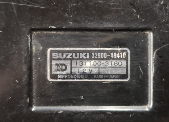 CDI ECU unit Suzuki GS 1100