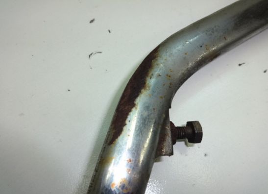 Brake pedal Honda VF 700  750 C Magna