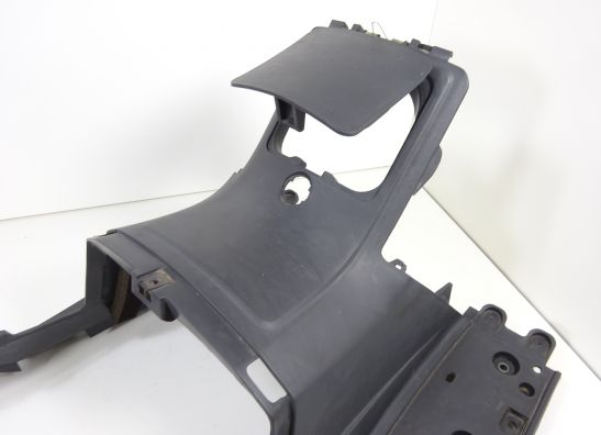 Binnenkuip Suzuki Burgman AN 250