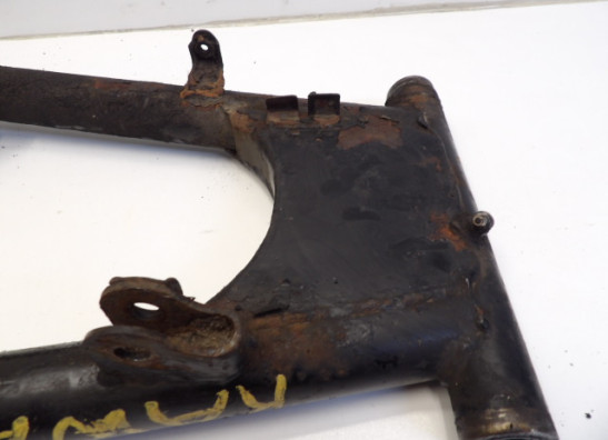 Hinterradschwinge Kawasaki Z 650