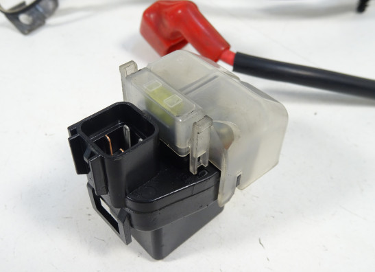 Startmotor relais Suzuki GSR 600