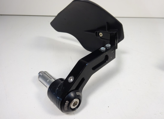 Stuur Honda NC 700 X