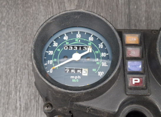 Tellerset Honda CB 400