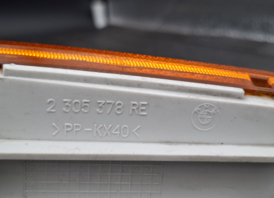 Knipperlicht BMW K 1200 LT