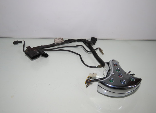 Teller Moto Guzzi California EV