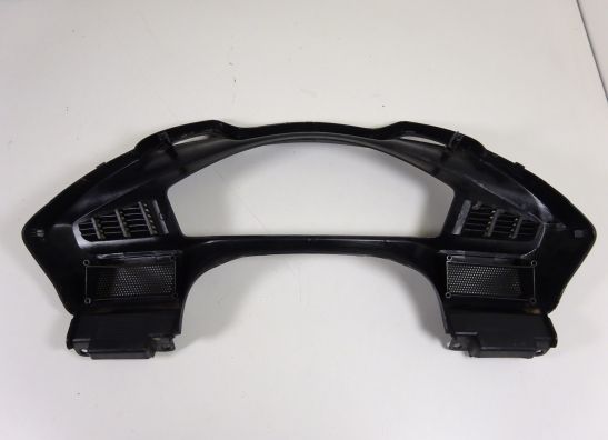 Topkuip bekleding Honda Deauville 650 - 700