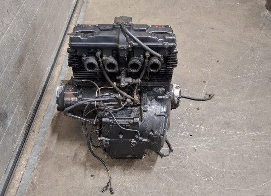 Motorblok Suzuki GSX 750