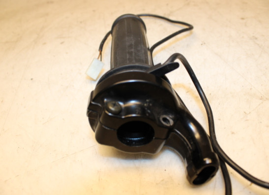 Throttle grip Triumph Sprint RS