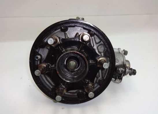 Cardan Honda VF 700  750 C Magna