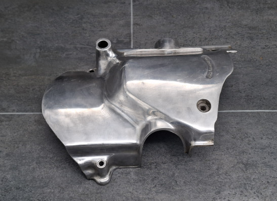 Motorblokdeksel voortandwiel Honda CB 750 F