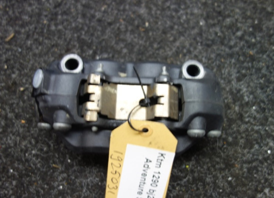 Remklauw rechts voor KTM 1290  Super Adventure