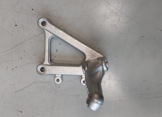 Voetsteun rechts Aprilia RSV 1000 2001-2003