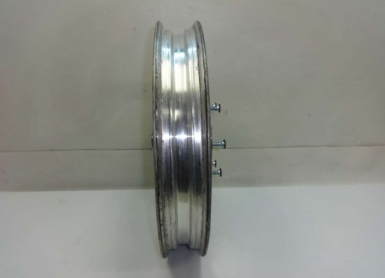 Front Wheel Kawasaki EL 250