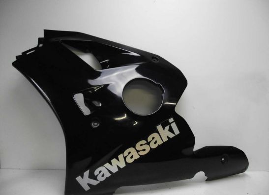 Cowl Left Kawasaki ZXR 400