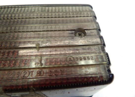 Rear light Kawasaki GPZ 550