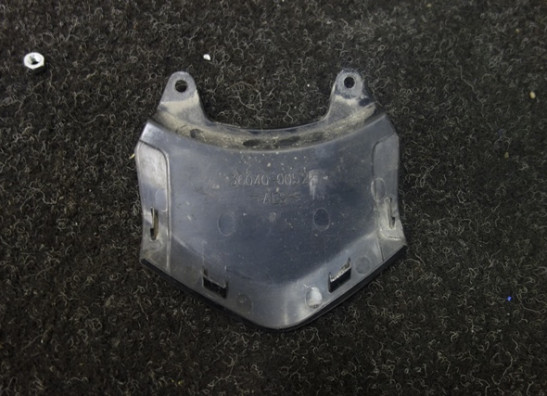 Rear cowl Kawasaki VERSYS 650