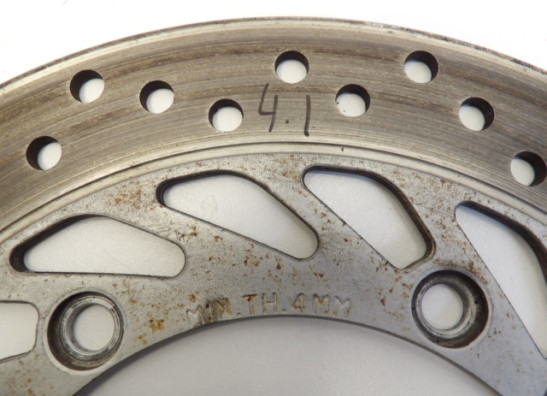 Remschijf voor Honda CB 500