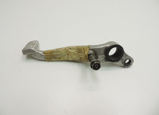 Brake pedal Kawasaki ZXR 750