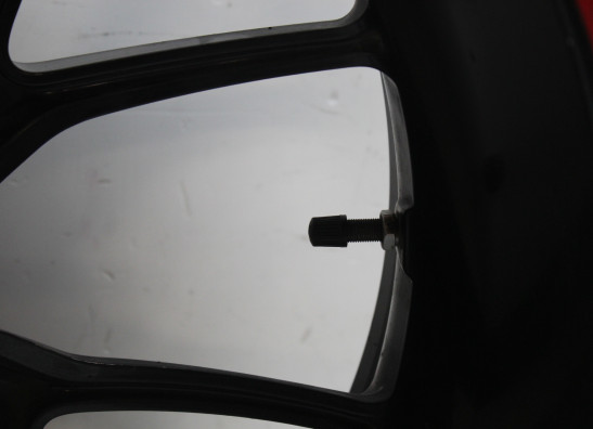 Achtervelg Ducati Monster S4RS