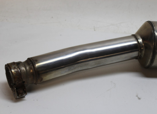 Uitlaat Yamaha YZF 750