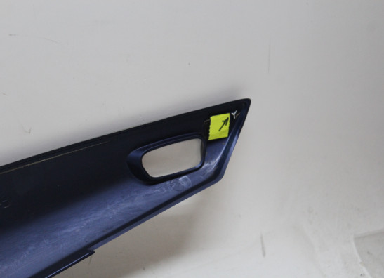 Heck rechts Triumph Sprint GT 1050