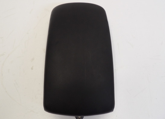 Buddy zadel Yamaha XVS 650 Dragstar