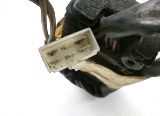 Regler Gleichrichter Yamaha XVZ 1200 Venture