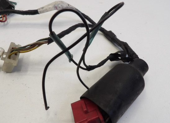 Kabelboom voor Kawasaki GPZ 900