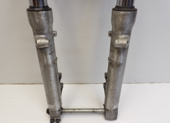 Voorpoten compleet Suzuki SV 650