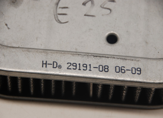 Air cleaner Harley Davidson Dyna