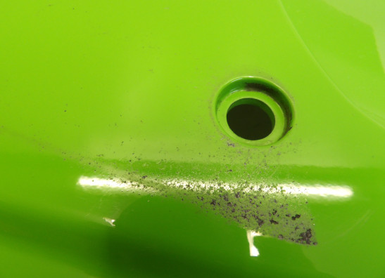 Achterspatbord Kawasaki ZX 6 RR