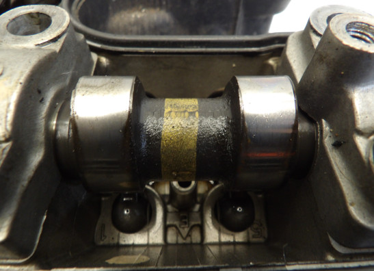 Zylinderkopf Suzuki Gv 1400 cavalcade