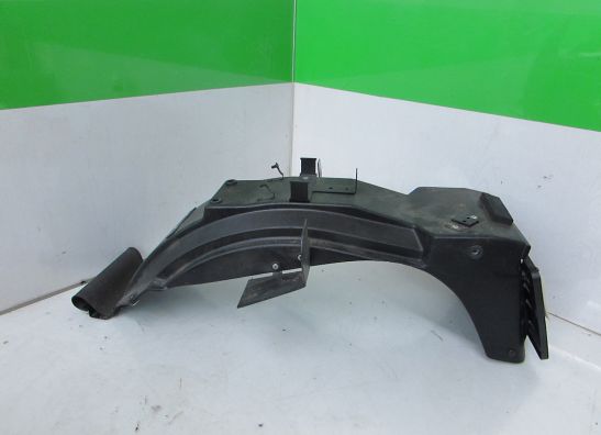 Kentekenplaathouder Triumph Sprint 900