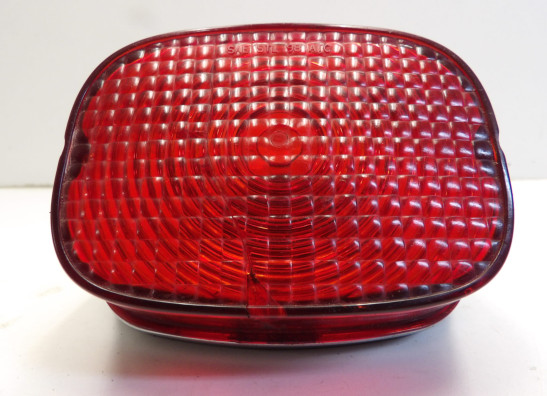 Achterlicht Harley Davidson Softtail