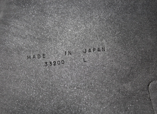 Seitenverkleidung links klein Suzuki GSX 400 F