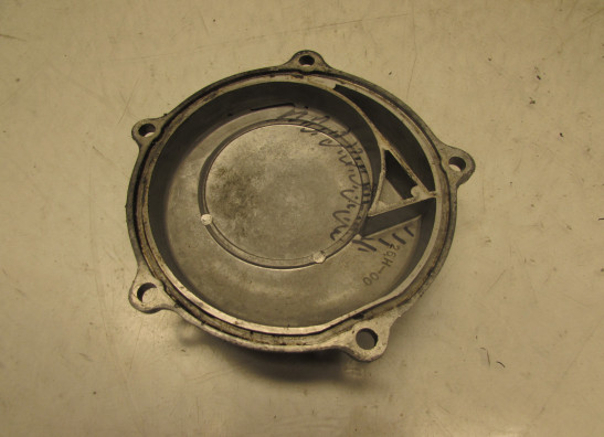 Engine cover Yamaha V max