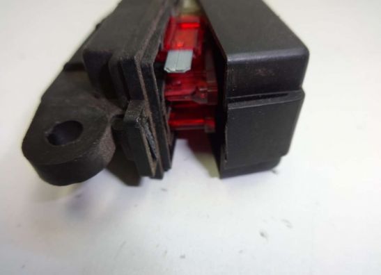 Fuse box Suzuki VX 800