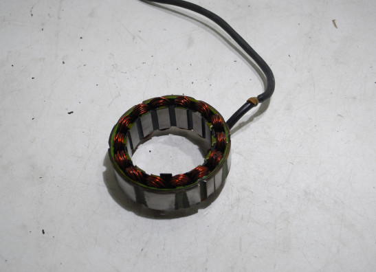 Dynamo Ducati monster 900