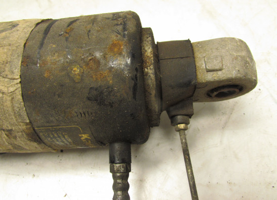 Achterschokbreker Kawasaki GPZ 900