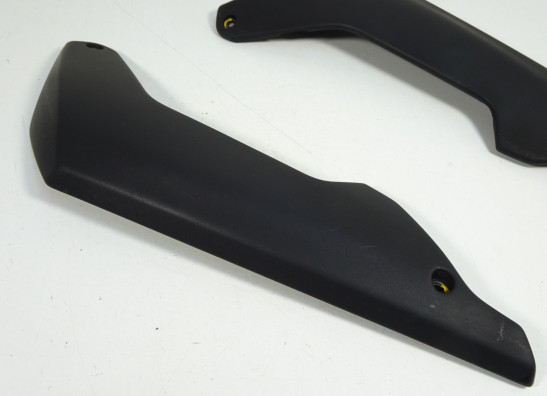 Voorspatbord BMW K 1200 R 