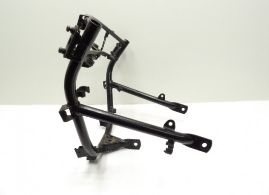 Topkuipsteun Honda Deauville 650 - 700