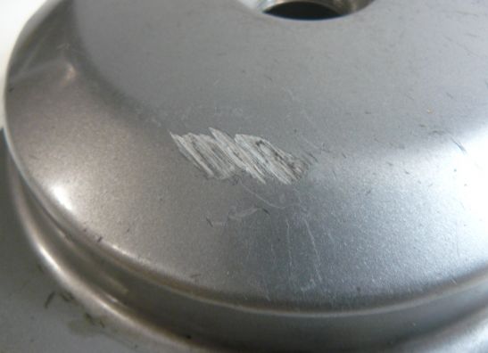 Dynamodeksel Suzuki SV 650