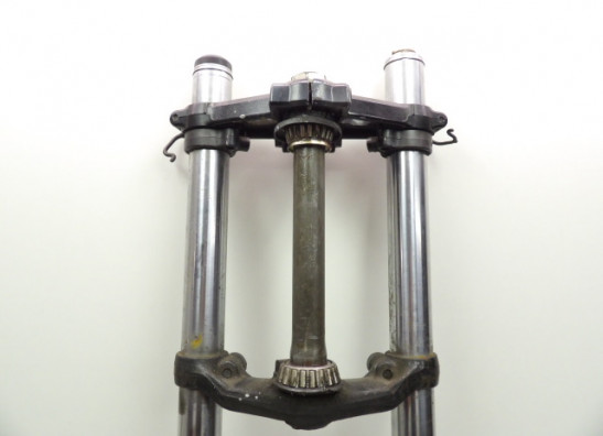 Voorpoten compleet Honda VF 700  750 F