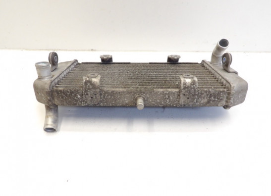 Kuhler Yamaha YP 400 Majesty